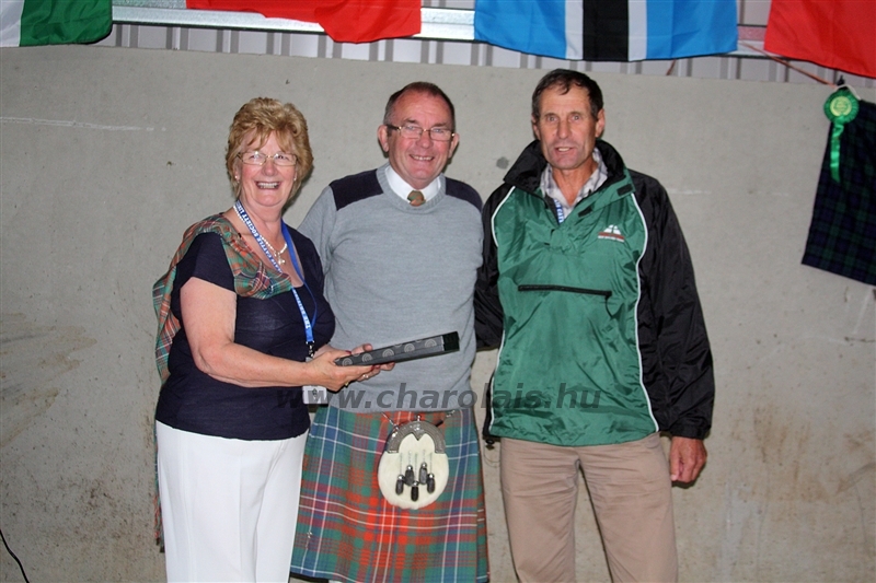 WCC Nagy-Britannia 2012 - Helge